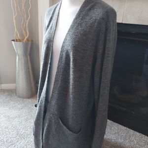 Long Cardigan